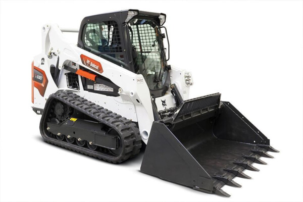 Track Loader Rental Near Me | rentmas