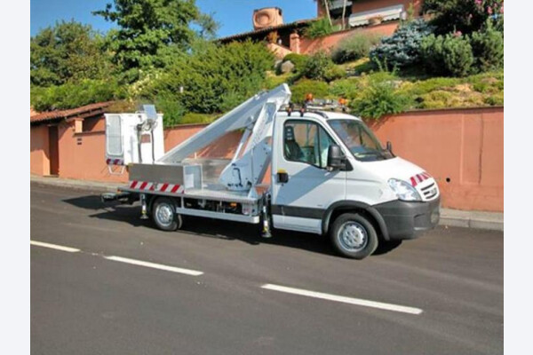Bucket Truck Rental near me | rentmas