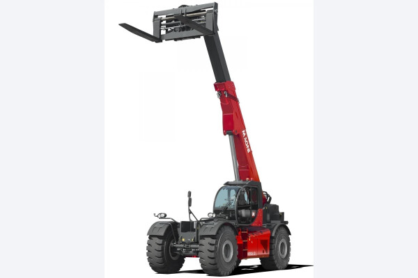 Fixed telehandlers MAGNI HTH 50.14 rental